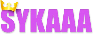Логотип Sykaaa Casino